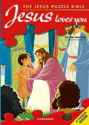 Jesus Loves You by 