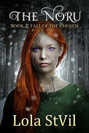 Fall of the Chosen by Lola St. Vil