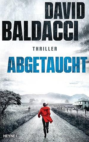 Abgetaucht by David Baldacci