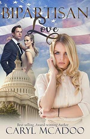 Bipartisan Love (Companion Book Book 5) by Caryl McAdoo