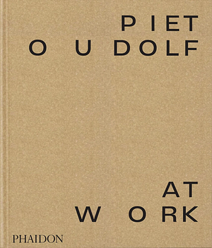 Piet Oudolf at Work by Piet Oudolf, Cassian Schmidt, Noel Kingsbury