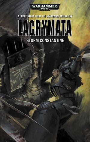 Lacrymata by Storm Constantine