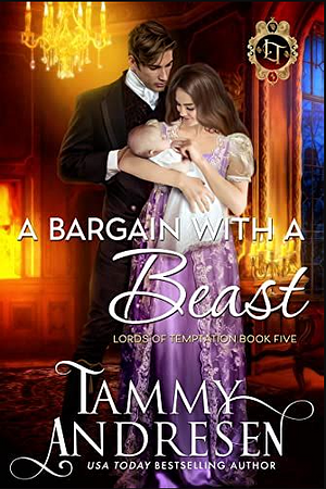 A Bargain with a Beast by Tammy Andresen