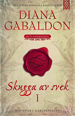 Skugga av svek del 1 by Diana Gabaldon