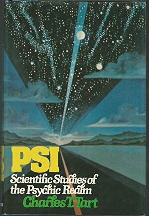 Psi by Charles T. Tart