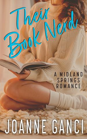 Their Book Nerd by Joanne Ganci