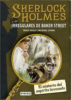 El misterio del espíritu invocado by Tracy Mack, Michael Citrin