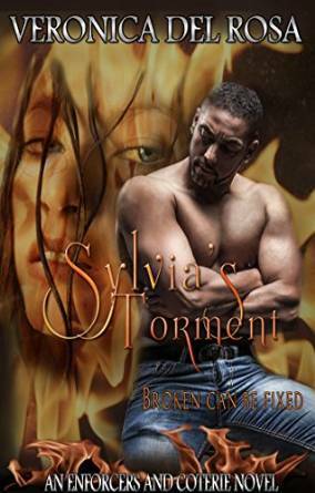 Sylvia's Torment by Veronica Del Rosa