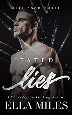 Fated Lies by Ella Miles