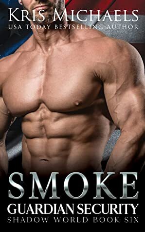 Smoke by Kris Michaels