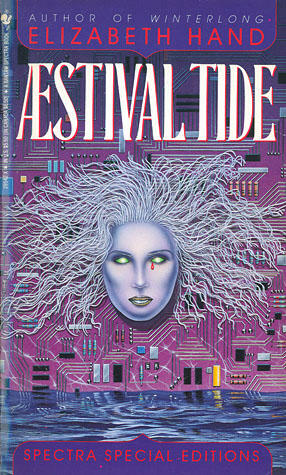 Æstival Tide by Elizabeth Hand