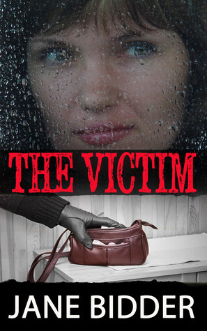 The Victim by Jane Bidder