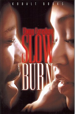 Slow Burn by Ebony Farashuu