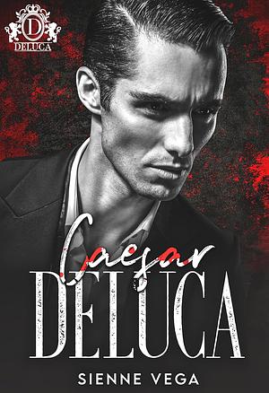 Caesar DeLuca by Sienne Vega