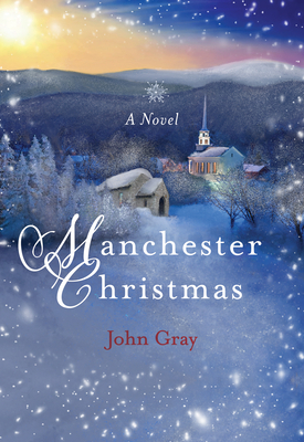 Manchester Christmas by John Gray