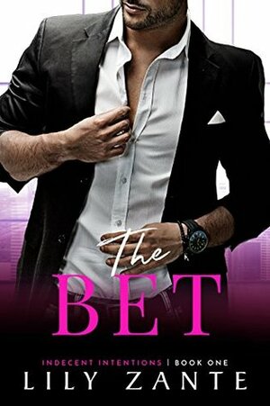 The Bet by Lily Zante