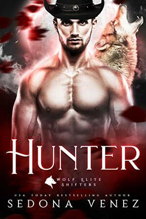 Operation Wolf: Hunter by Sedona Venez