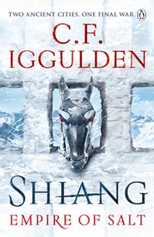Shiang by C.F. Iggulden