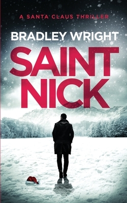 Saint Nick by Bradley Wright