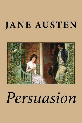 Persuasion by Jane Austen