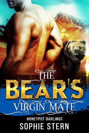 The Bear's Virgin Mate by Sophie Stern