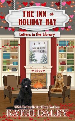 Letters in the Library by Kathi Daley