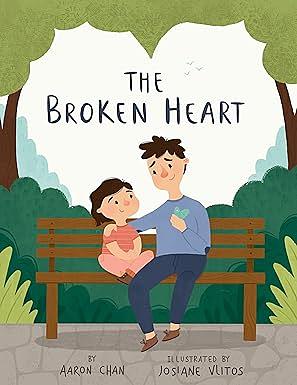 The Broken Heart   by 