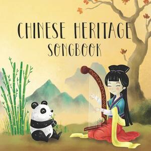 Chinese Heritage Songbook by Phil Berman