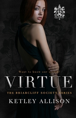 Virtue by Ketley Allison