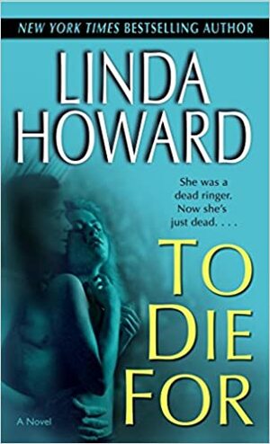 Ölümcül Hata by Linda Howard