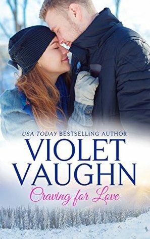 Craving for Love by Violet Vaughn