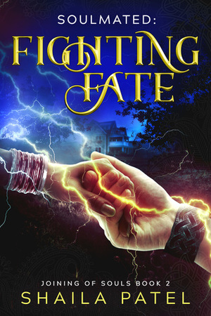 Fighting Fate by Shaila Patel