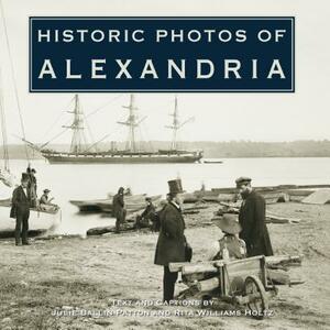 Historic Photos of Alexandria by 