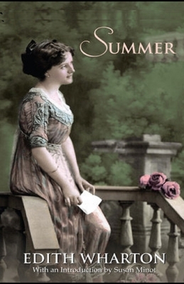 Summer Annotated by Edith Wharton