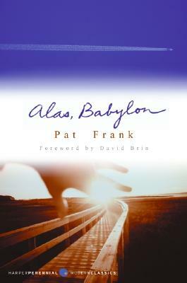 Alas Babylon by Pat Frank