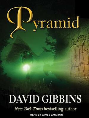 Pyramid by David Gibbins