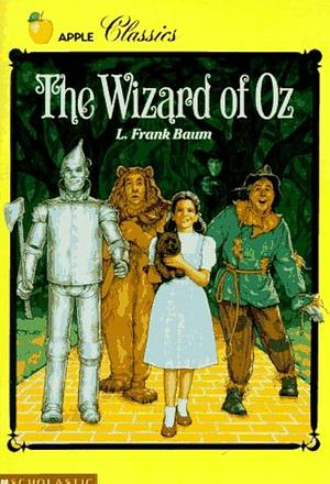 Wizard of Oz by Harold Arlen, L. Frank Baum