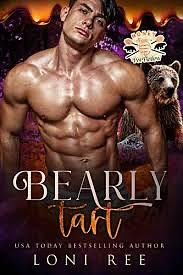 Bearly Tart by Loni Ree