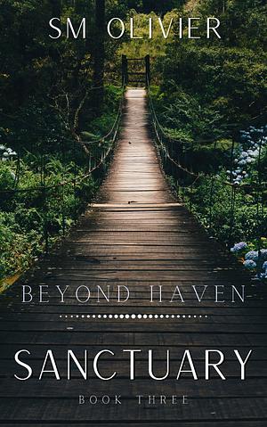 Beyond Haven by S.M. Olivier