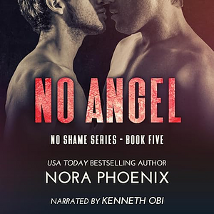 No Angel by Nora Phoenix