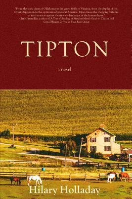 Tipton by Hilary Holladay