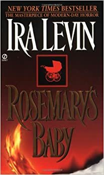Un copil pentru Rosemary by Ira Levin