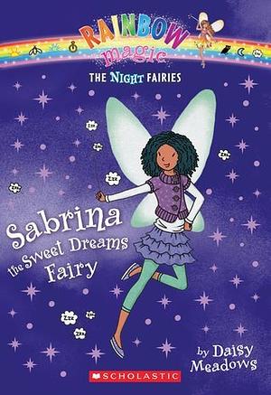 Sabrina the Sweet Dreams Fairy by Daisy Meadows