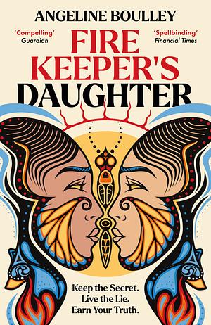 Firekeeper's Daughter by Angeline Boulley