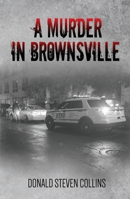 A Murder in Brownsville by Donald Collins