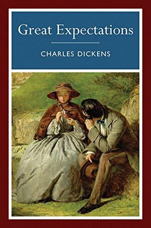 Great Expectations by Charles Dickens