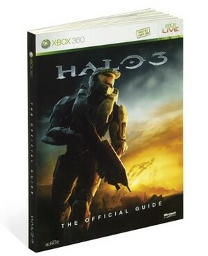 Halo 3: The Official Strategy Guide by James Price