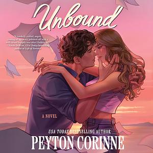 Unbound by Peyton Corinne