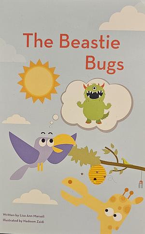 The Beastie Bugs by Lisa Ann Marsoli