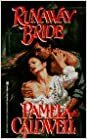 Runaway Bride by Pamela Caldwell
